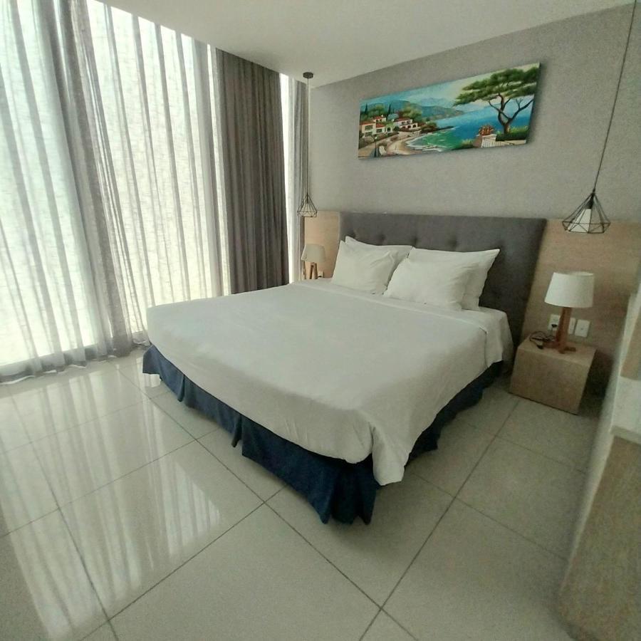 Lovely Room Oceanami Resort Long Hai Zewnętrze zdjęcie