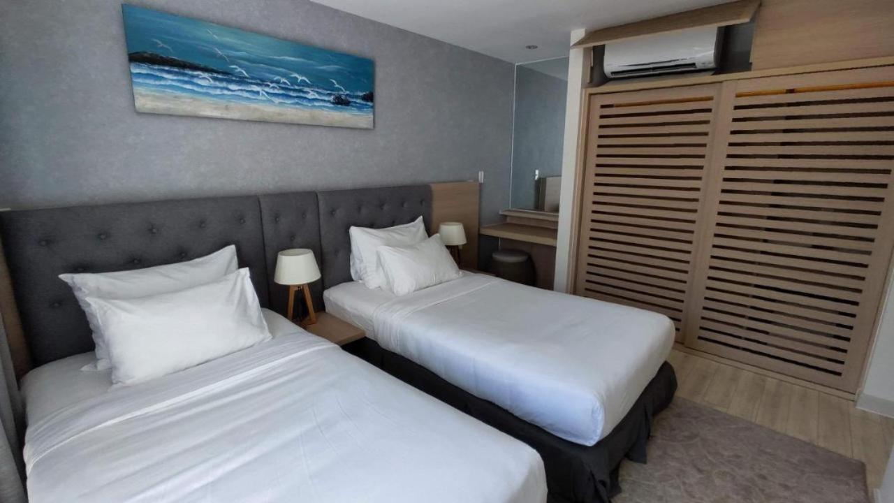 Lovely Room Oceanami Resort Long Hai Zewnętrze zdjęcie