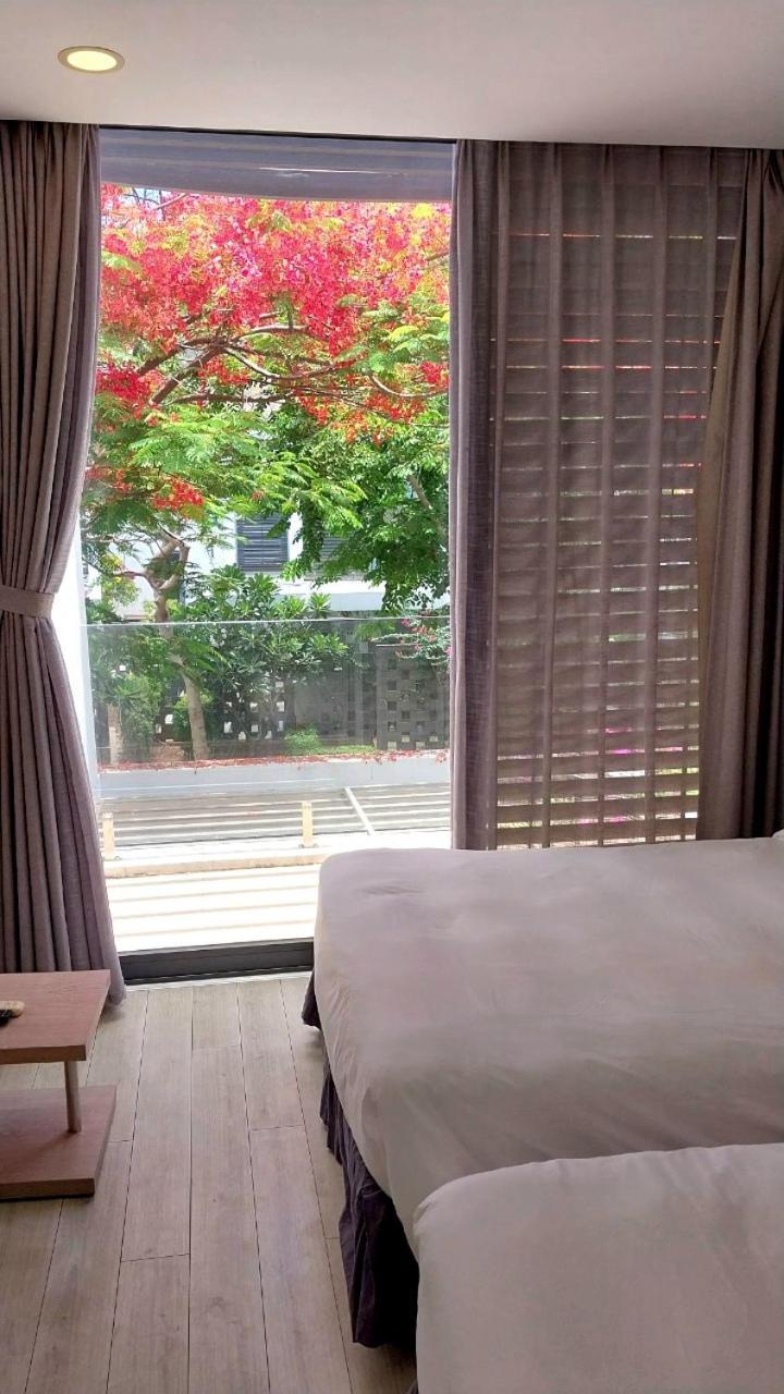 Lovely Room Oceanami Resort Long Hai Zewnętrze zdjęcie