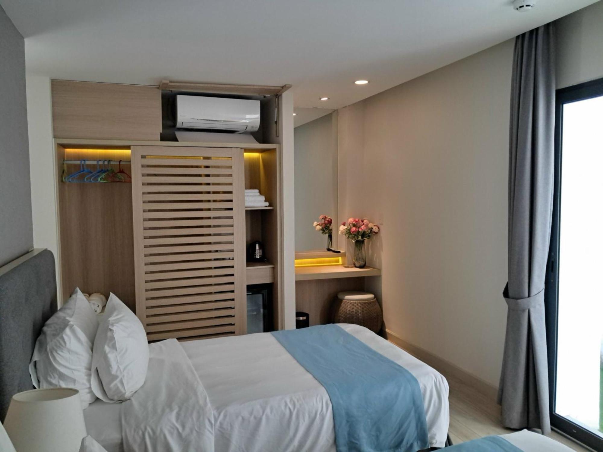Lovely Room Oceanami Resort Long Hai Zewnętrze zdjęcie